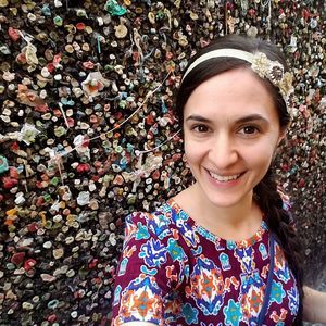 Meet your Posher, Jeriann